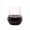 Wna-Reserv 12 oz. Reserv Stemless Glass, PK64 RESSGL12 - alternate 4